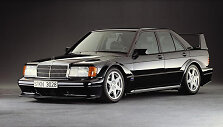 &bdquo;Mercedes-Benz 190E 2.5-16 EVO&ldquo;