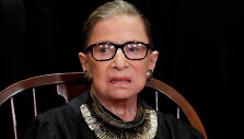 Ruth Ginsburg