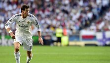 Garethas Bale'as