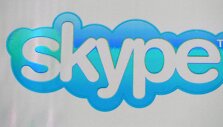 &bdquo;Skype&ldquo;