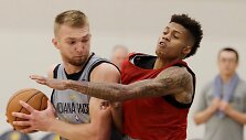 Domantas Sabonis