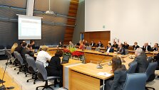 Mokymai dėl e.para&scaron;o Vilniaus miesto savivaldybėje