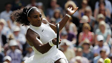Serena Williams