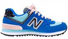&bdquo;New Balance&ldquo; avalynė
