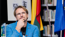 Marijus Mikutavičius