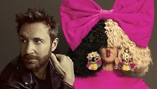 Davidas Guetta ir Sia