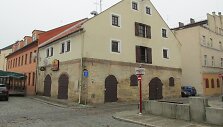 Parduodamas buvęs džiazo klubas &bdquo;Kurpiai&ldquo;
