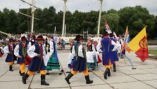 Kitąmet rugpjūtį Klaipėda priims didžiausią tarptautinį Europos folkloro kultūros festivalį &bdquo;Europeade&ldquo;.
