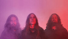 Grupė &bdquo;Sunn O)))&ldquo; 
