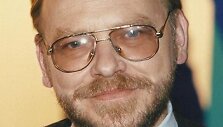Arvydas Ilginis