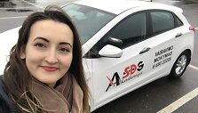 Solveiga Dambrauskaitė-Bakutienė