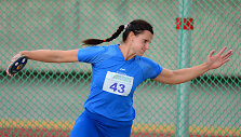 Zinaida Sendriūtė