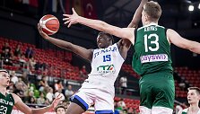 Lietuva U18 &ndash; Italija U18