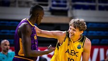 Mindaugas Kuzminskas