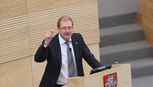 Viktoras Uspaskichas