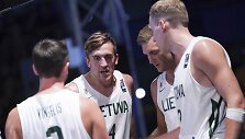 Lietuvos 3x3 rinktinė