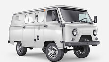 UAZ 452