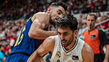 Facundo Campazzo