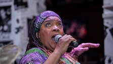 Angela Brown