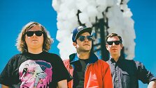 JAV elektroninio roko grupė &bdquo;Future Islands&ldquo;