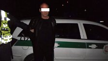 Sulaikytas septyniolikmetį peiliu sužalojęs klaipėdietis