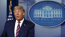 Donaldas Trumpas