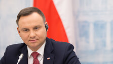 Andrzejus Duda