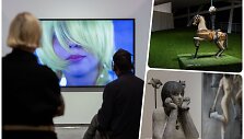 MO muziejaus paroda &bdquo;Gen Z. Viskas vienu metu&ldquo;