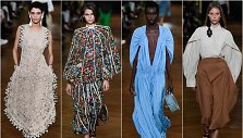 &bdquo;Stella McCartney&ldquo; 2020 m. pavasario ir vasaros kolekcijos modeliai