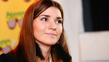 Urtė &Scaron;ilagalytė