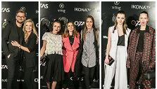 Alfas Ivanauskas, Lavija &Scaron;urnaitė, Diana Vapsvė, Agnė Jagelavičiūtė, Vaida Grik&scaron;aitė-Česnauskienė, Gabrielė Martirosianaitė