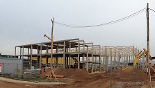 Kauno LEZ investuotojai vykdo didžiausią plėtrą Kauno regione