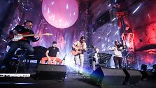 Domantas Razauskas su grupe