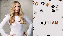 E.Sebrova atviravo, kad yra autisti&scaron;ka