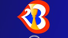 Pasaulio krep&scaron;inio čempionato logotipas