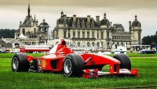 Ferrari F1-2000 (Peter & Associ&eacute;s, Wikimedia(CC BY 4.0)