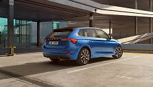 &bdquo;&Scaron;koda Scala&ldquo;