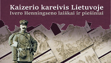 Knygos vir&scaron;elis
