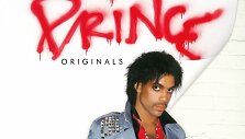 Prince'o albumo &bdquo;Originals&ldquo; vir&scaron;elis