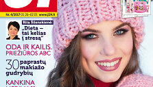 Žurnalas &bdquo;Ji&ldquo; (4 nr.)