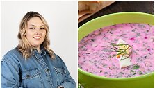 KTU mokslininkė / &Scaron;altibar&scaron;čiai