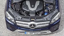 &bdquo;Mercedes-Benz GLS&ldquo;
