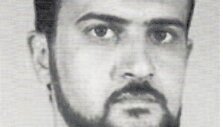 Libijoje sučiuptas įtariamas &bdquo;al Qaeda&ldquo; vadeiva Abu Anasas al Libi 