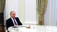 Vladimiras Putinas