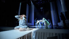 Klaipėdoje prasideda "TheAtrium" festivalis