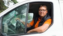 &bdquo;Gal po de&scaron;imties metų darysime i&scaron; kapų vaizdo transliacijas, galbūt skraidys palydovai ir dronai, kapui sutvarkyti nereikės žmogaus rankų. Niekas dabar negali pasakyti, kas bus ateityje&ldquo;, &ndash; svarsto neįprastą Lietuvoje verslo ni&scaron;ą bandantis i&scaron;vystyti Aivaras Grigaitis