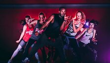 Europos sporto savaitės &bdquo;Beactive Night&ldquo; renginiai