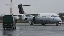 "Brussels Airlines" lėktuvai mar&scaron;rutu Briuselis - Vilnius - Briuselis skraidys pirmadieniais, trečiadieniais, penktadieniais bei sekmadieniais