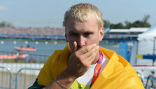Jevgenijus &Scaron;uklinas