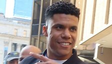 Juanas Soto